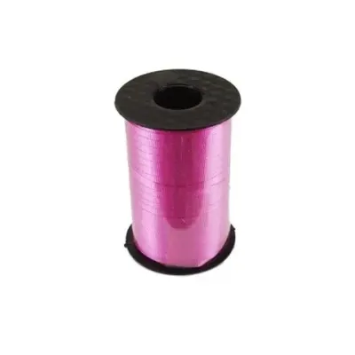 Cerise Curling Ribbon 3/16in X 500yd