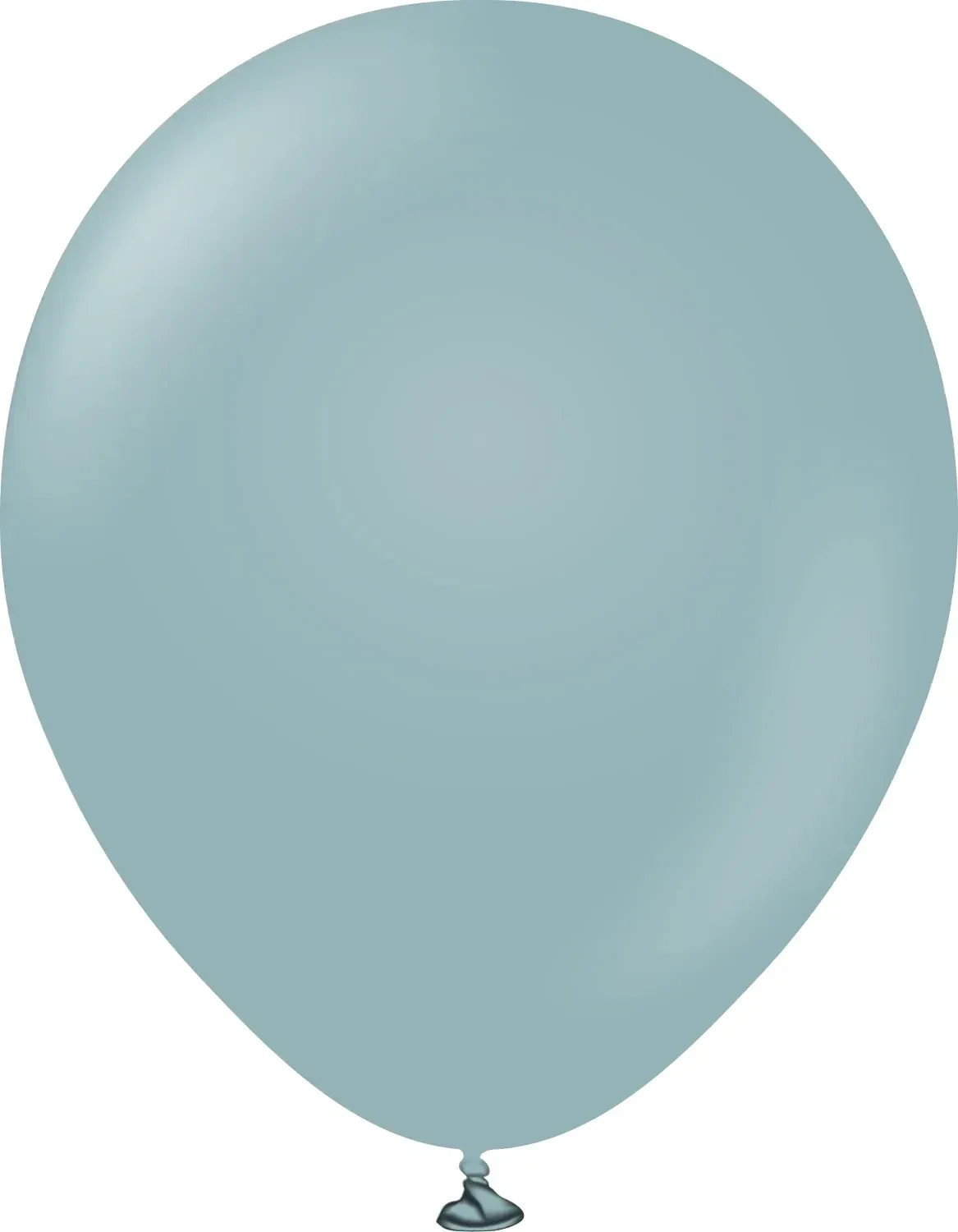 Kalisan Latex Balloons Retro Storm 18in - 25 pieces