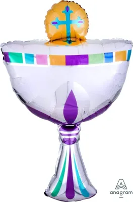31" Communion Cup