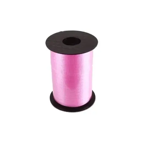 Hot Pink Curling Ribbon 3/16in X 500yd