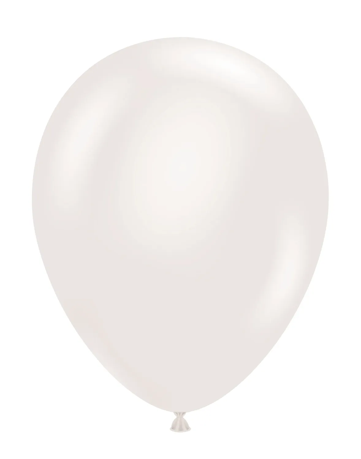 Tuftex Latex Balloons Sugar 11in - 100 pieces
