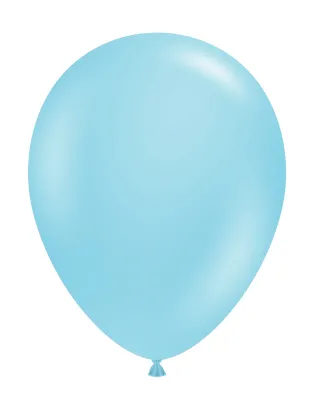 11" TUFTEX Sea Glass Latex Balloons | 100 Count