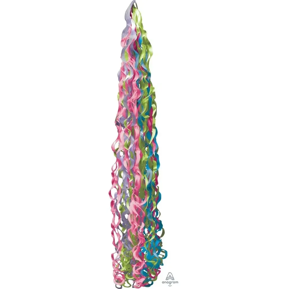 Jewel Twirlz Balloon Tails
