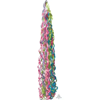 Jewel Twirlz Balloon Tails