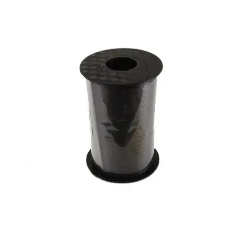 Black Curling Ribbon 3/16in X 500yd