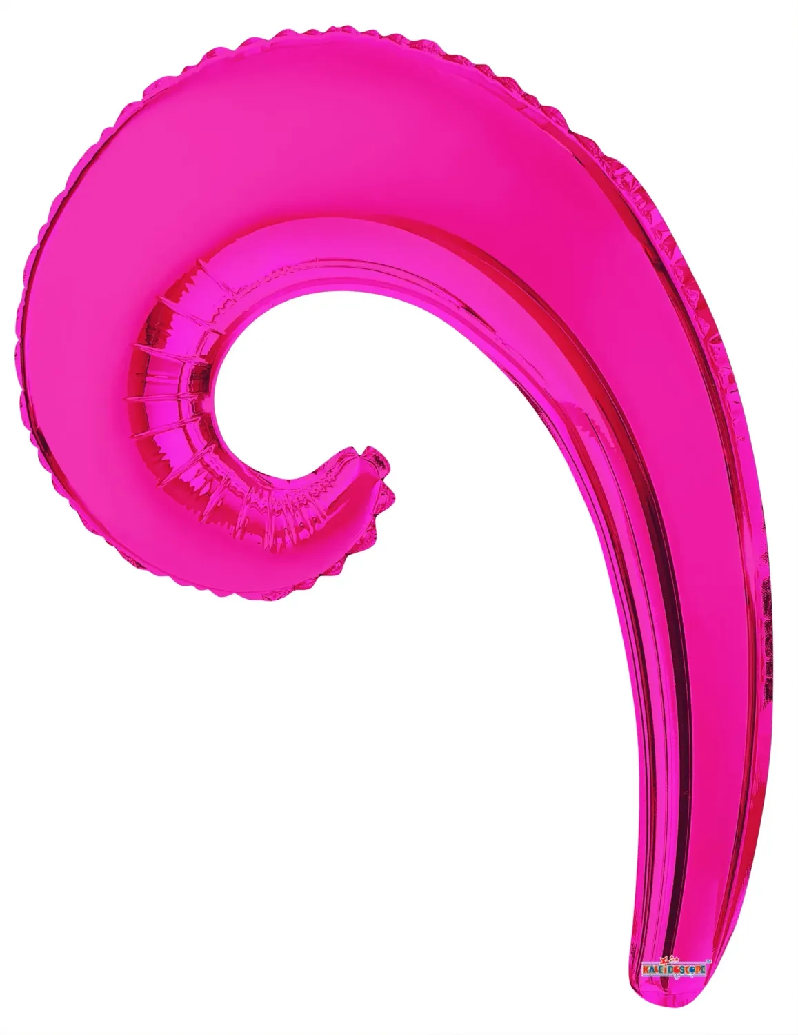 Kurly Wave Hot Pink Gb 14"