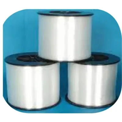 8lb Clear Monofilament 700yds