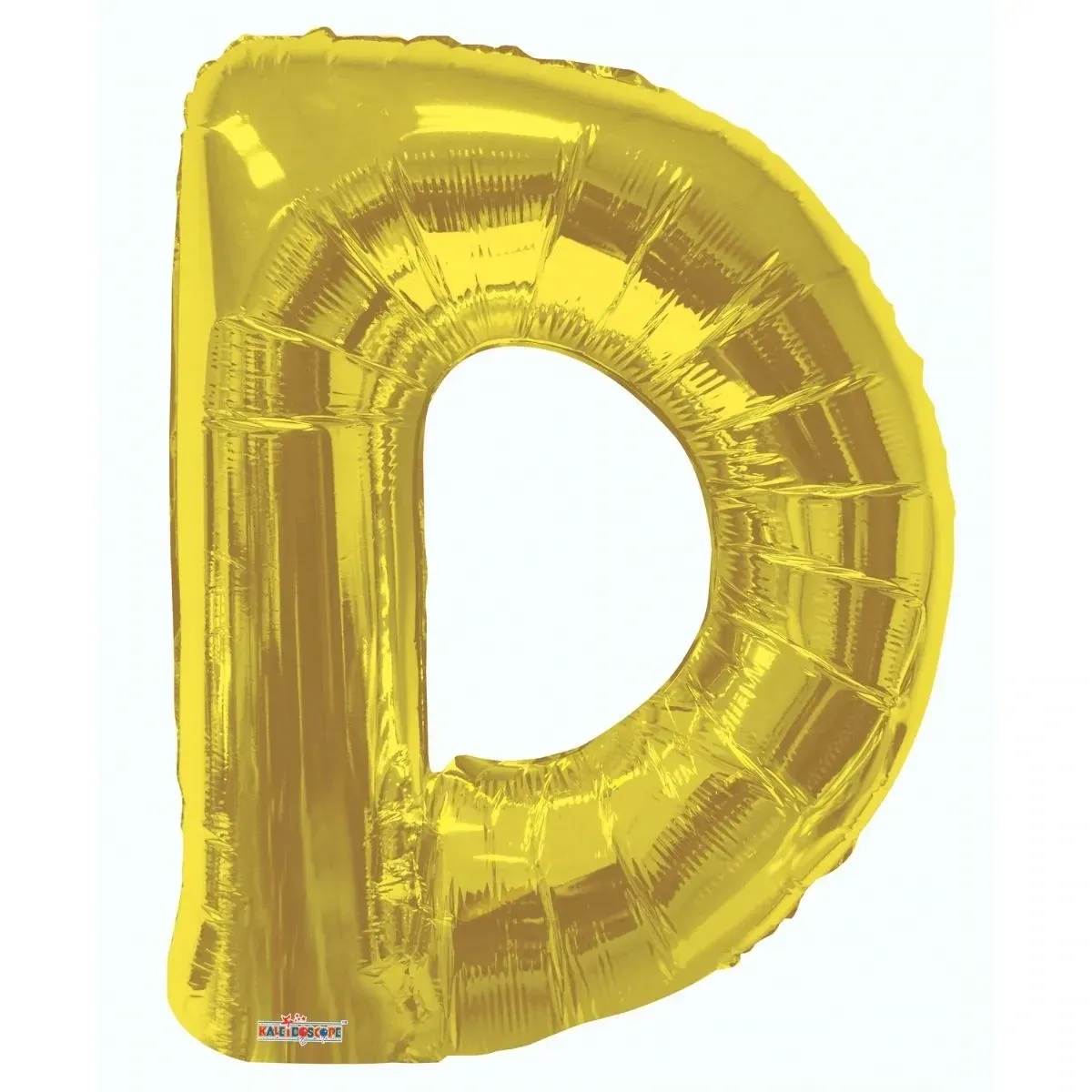 34" Gold - D