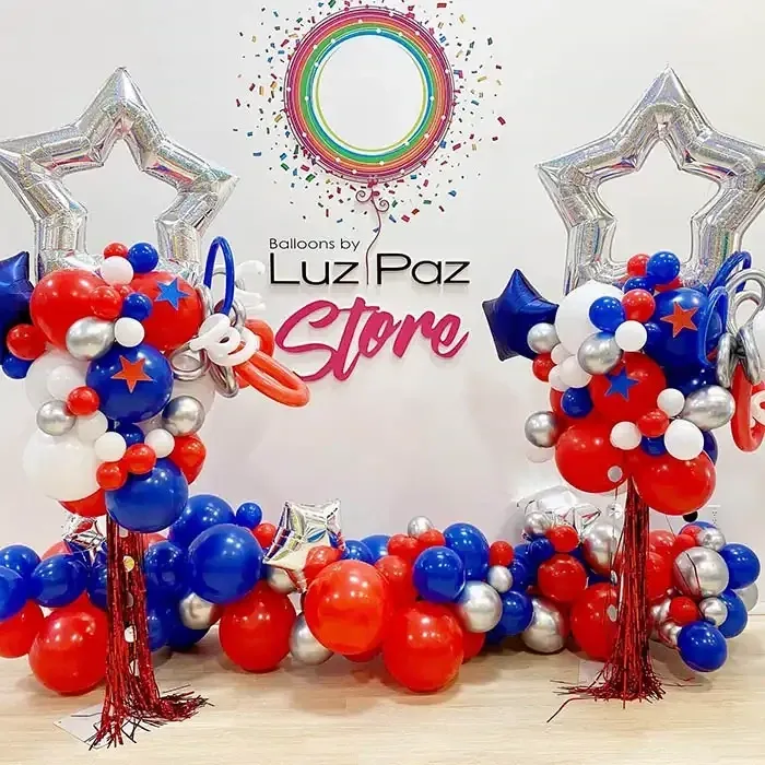 4th of july set