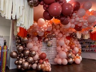 Flecos Deluxe Decor