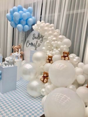 Special baby!