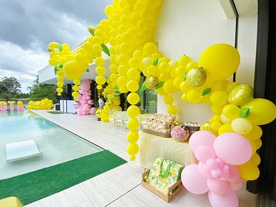 Deluxe Lemon