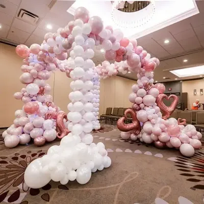 Say I do!