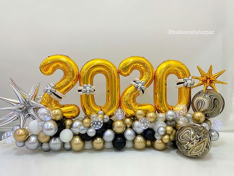 Happy year!