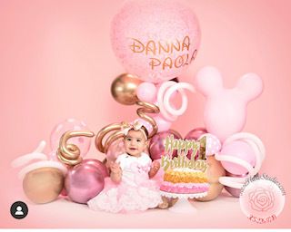 Baby Photoshoot
