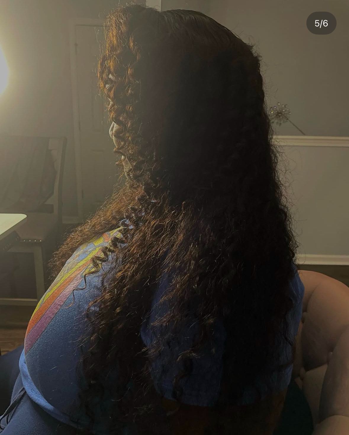 READY TO WEAR WIG