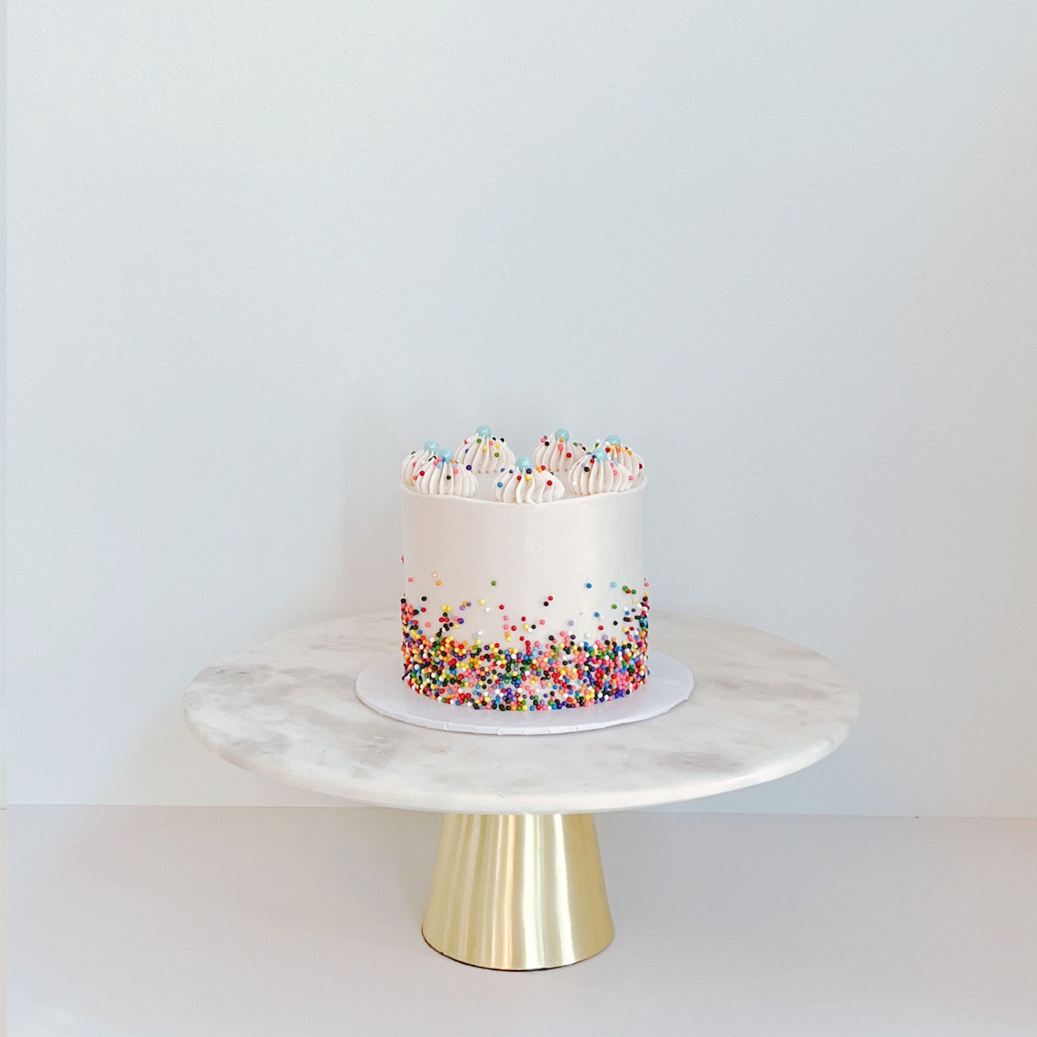 Tiny Party for Two