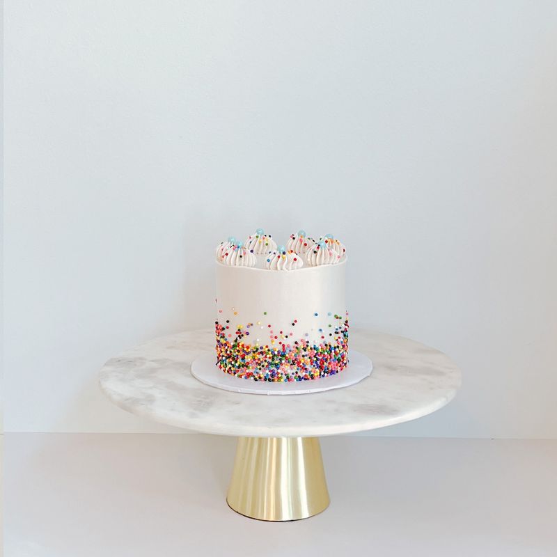 Tiny Party for Two