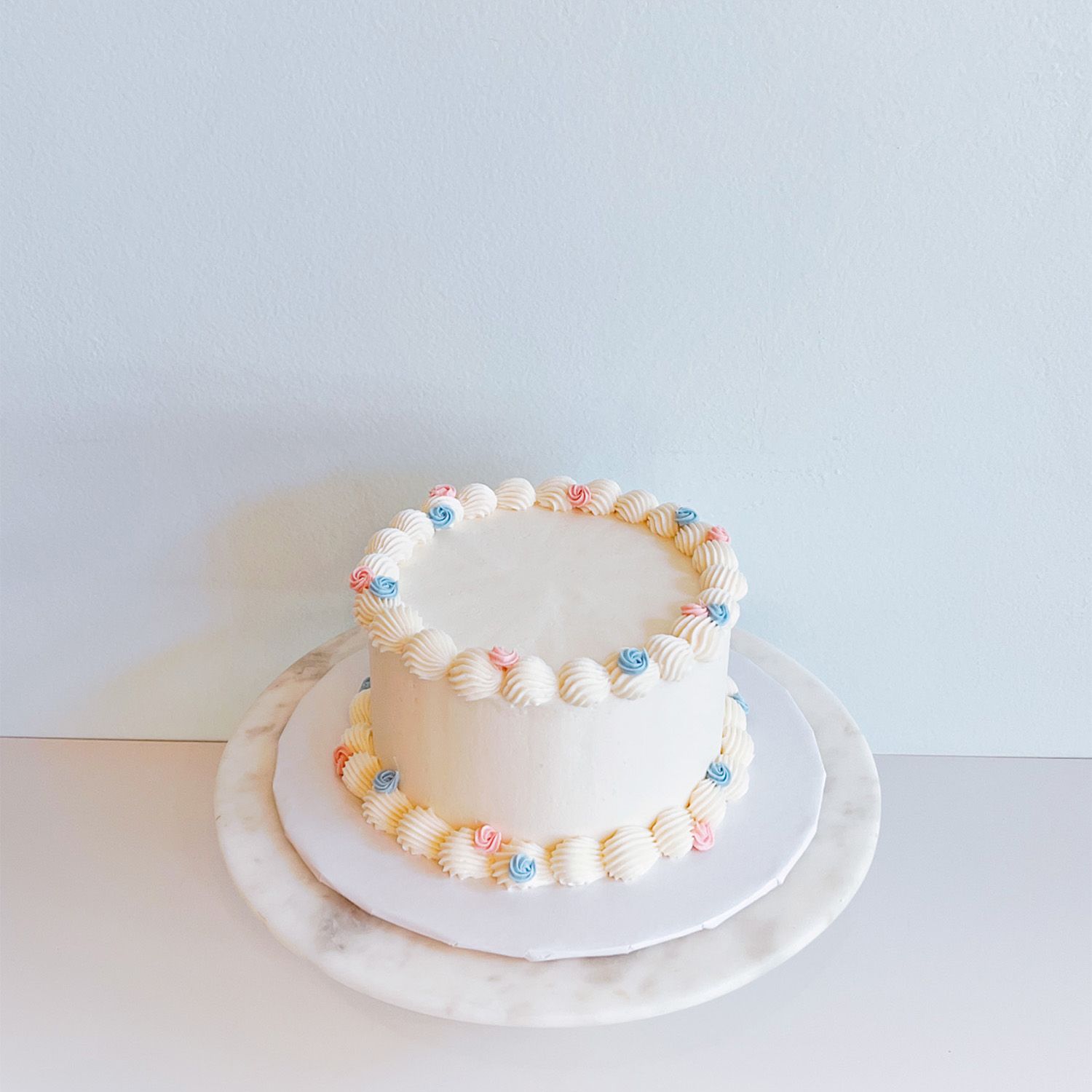 Oh, Baby! (gender reveal)