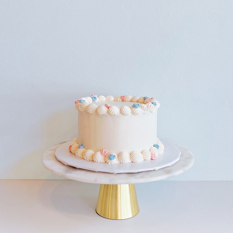 Oh, Baby! (gender reveal)