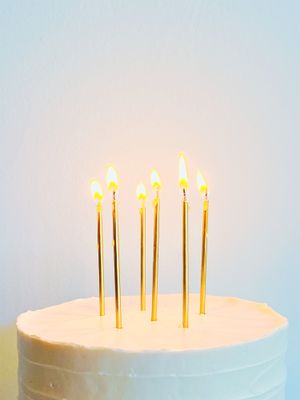 Designer Candles