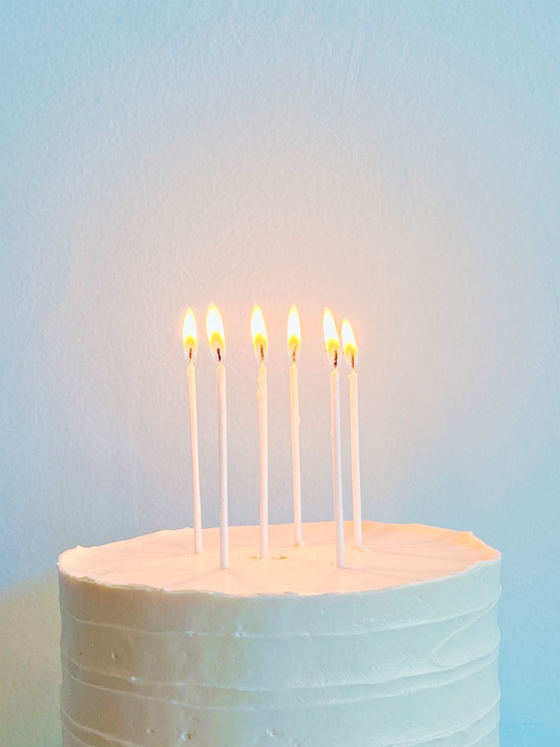 Designer Candles
