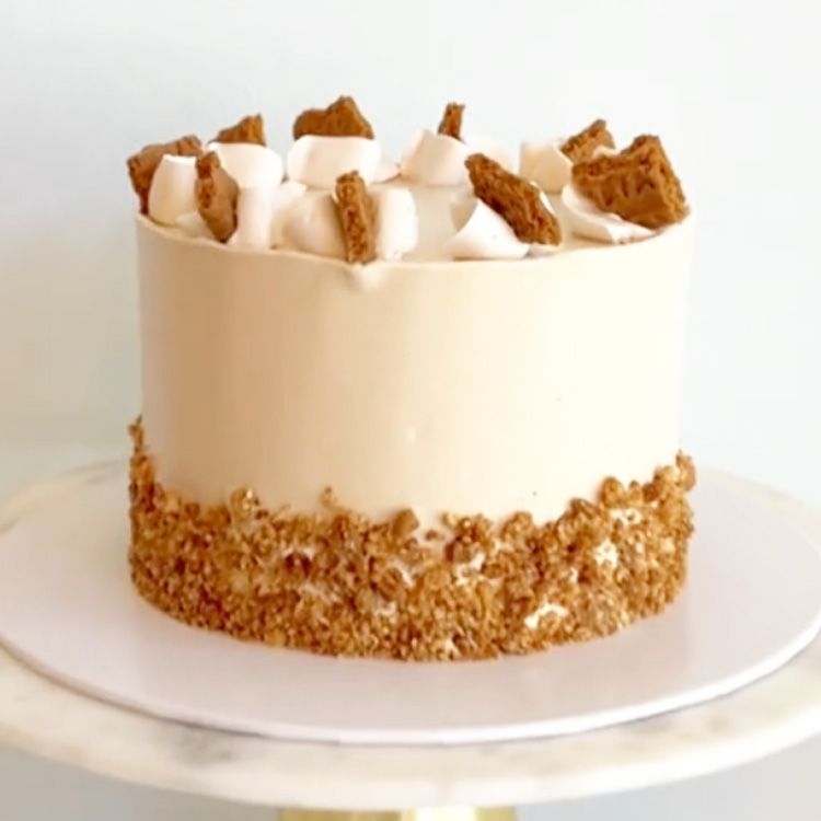 Cookie Butter