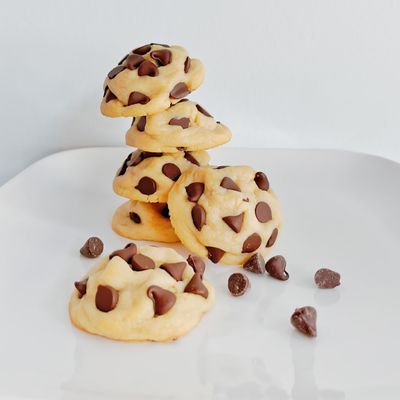 Classic Artisan Cookies (many flavor options)