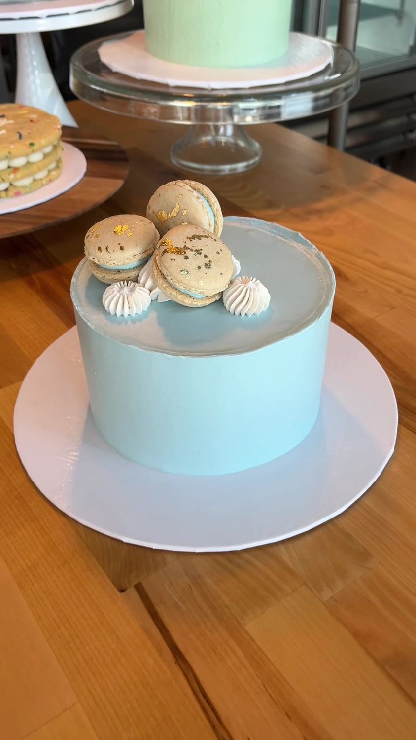 La Créme