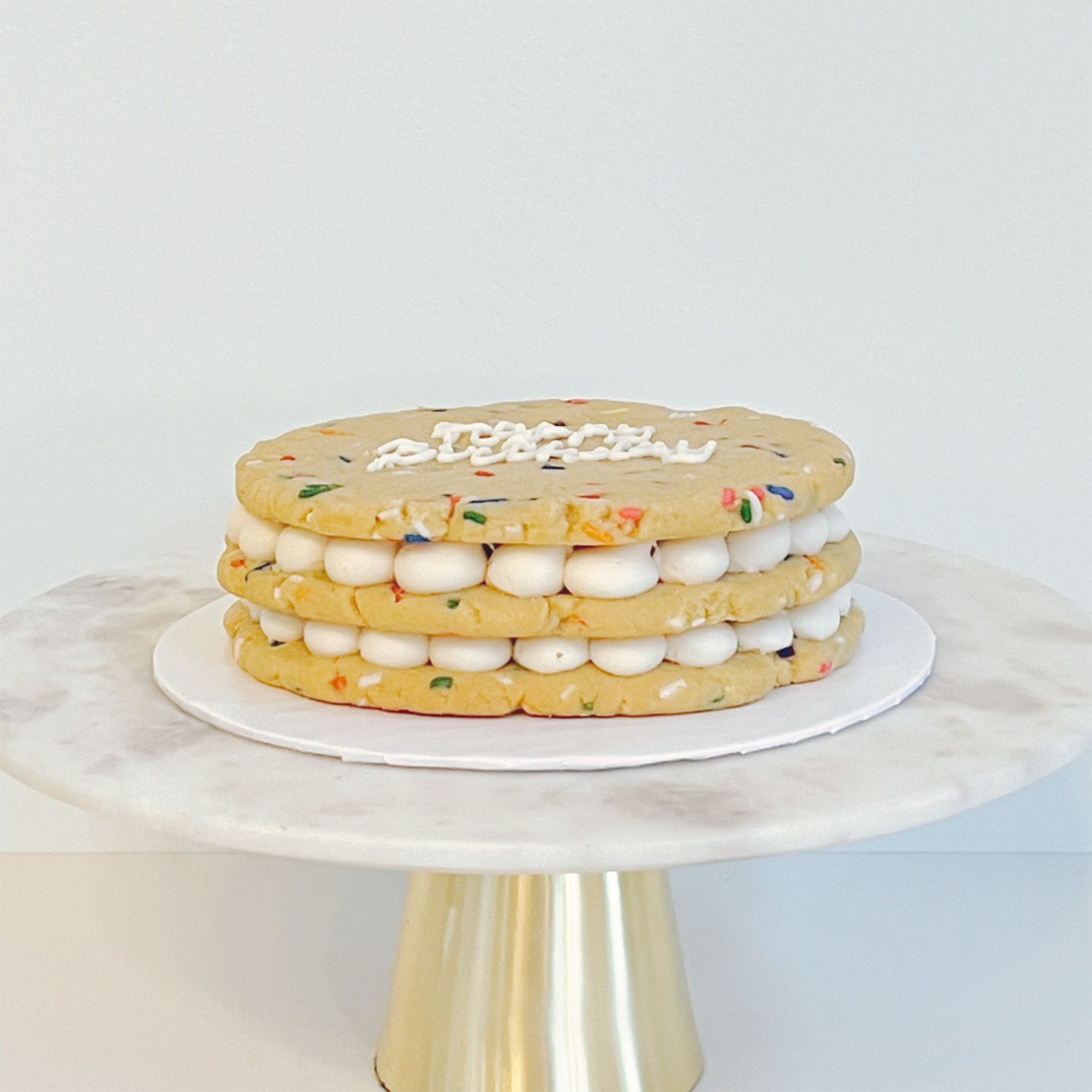 Sweet Stack™ Cookie Cakes