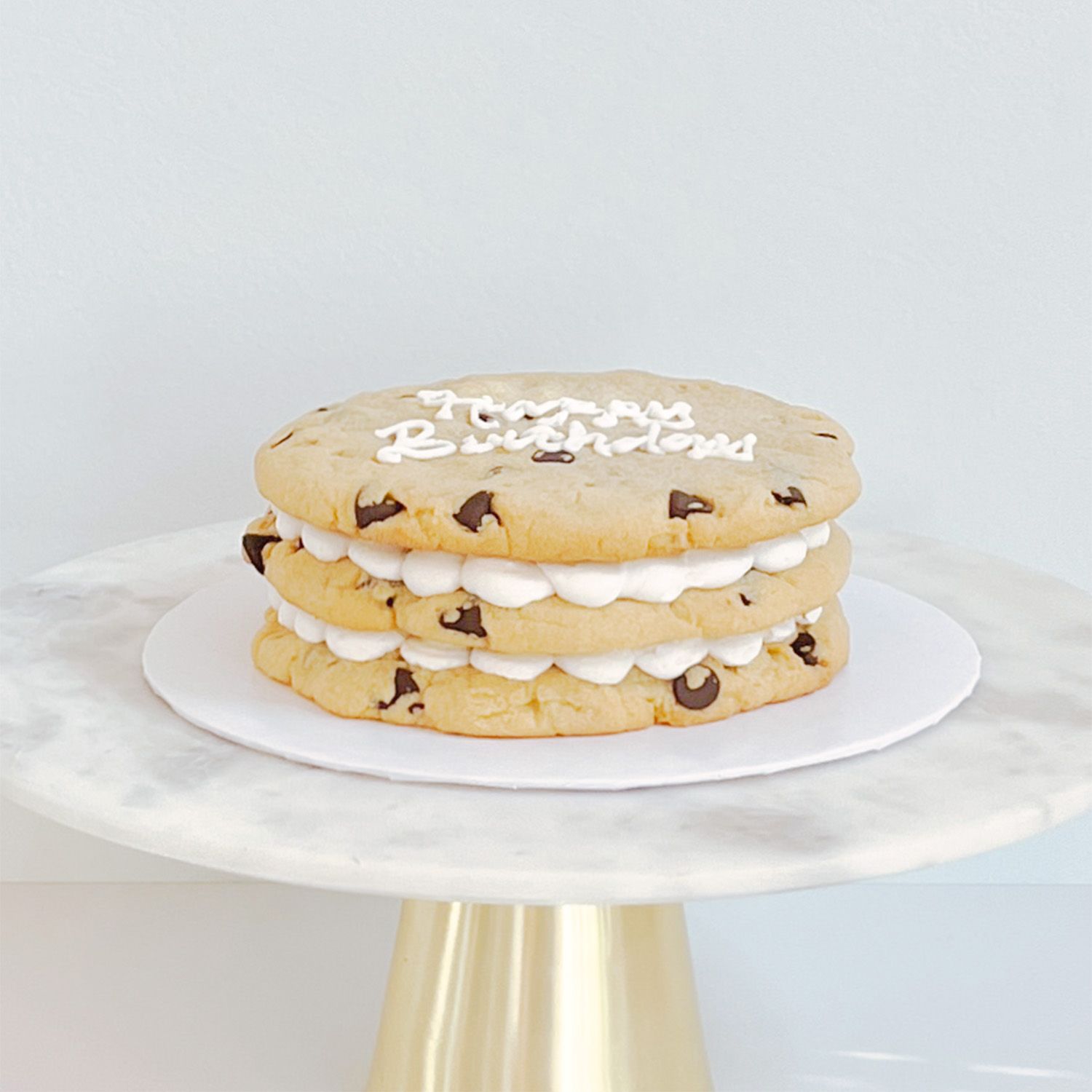 Sweet Stack™ Cookie Cakes