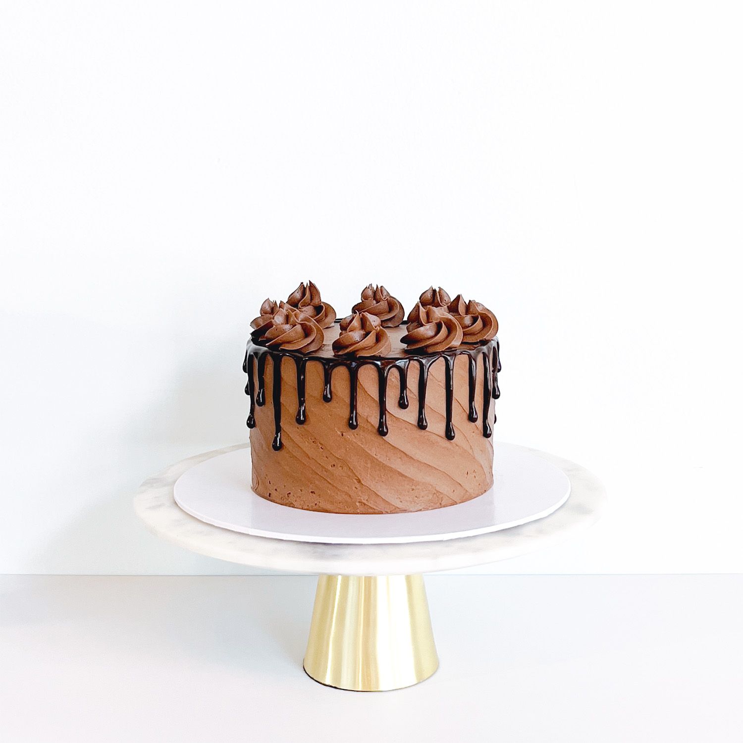 The Chocolate