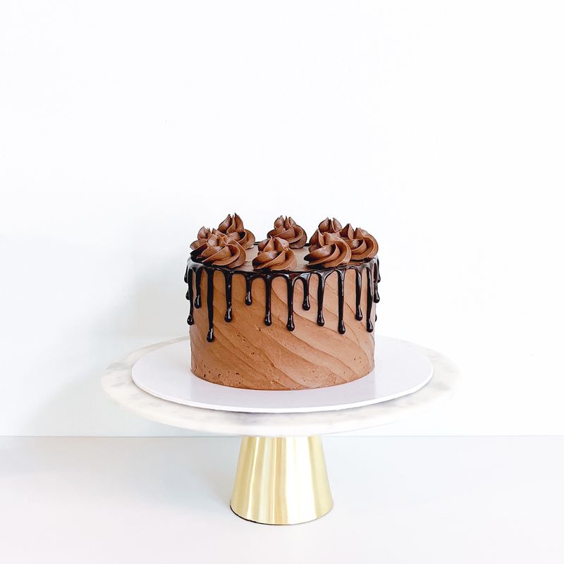 The Chocolate