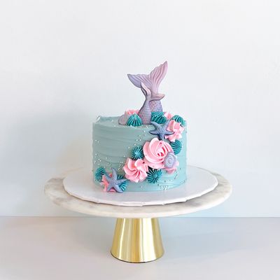 Mermaids