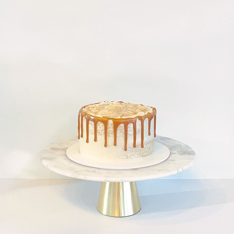 Southern Caramel