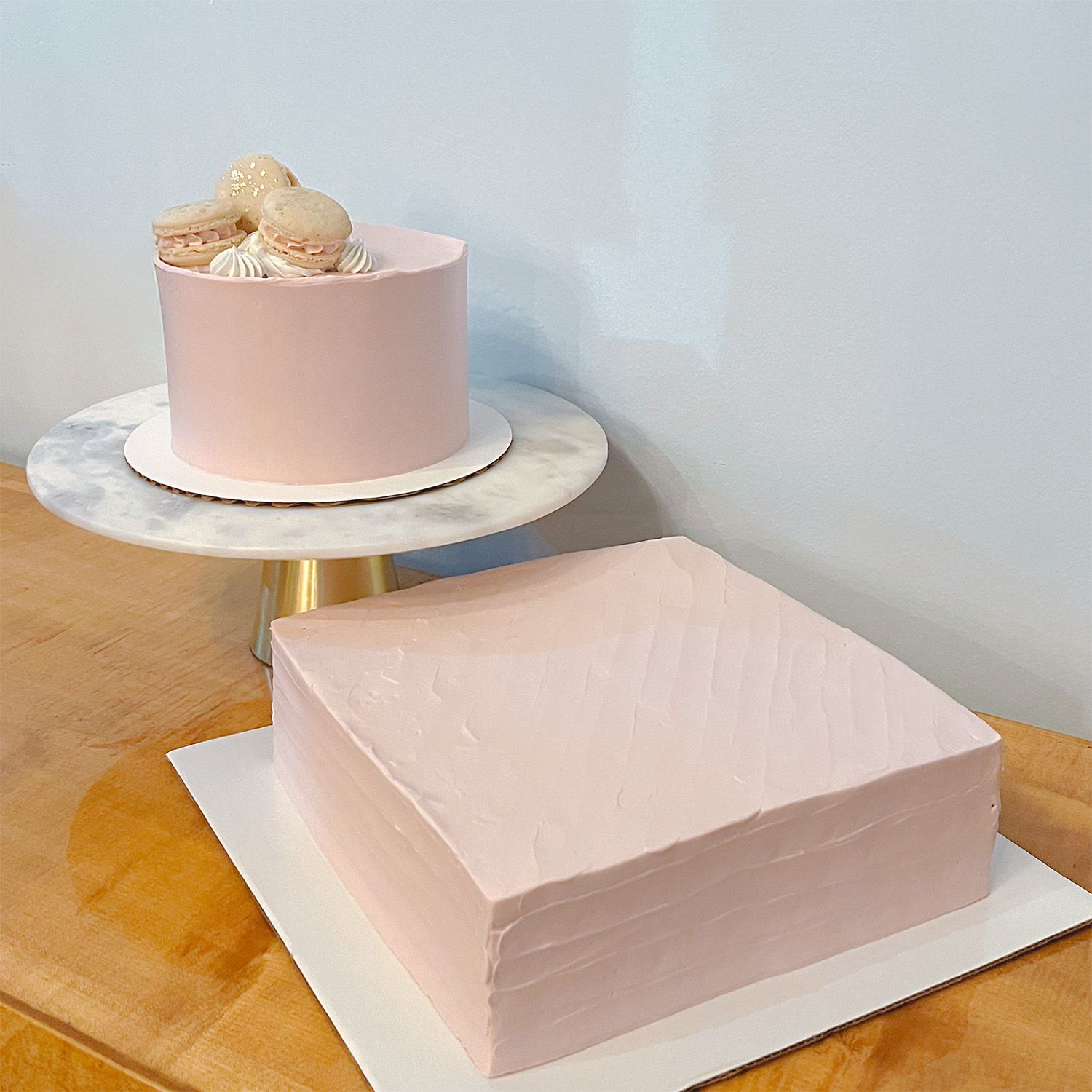 La Créme