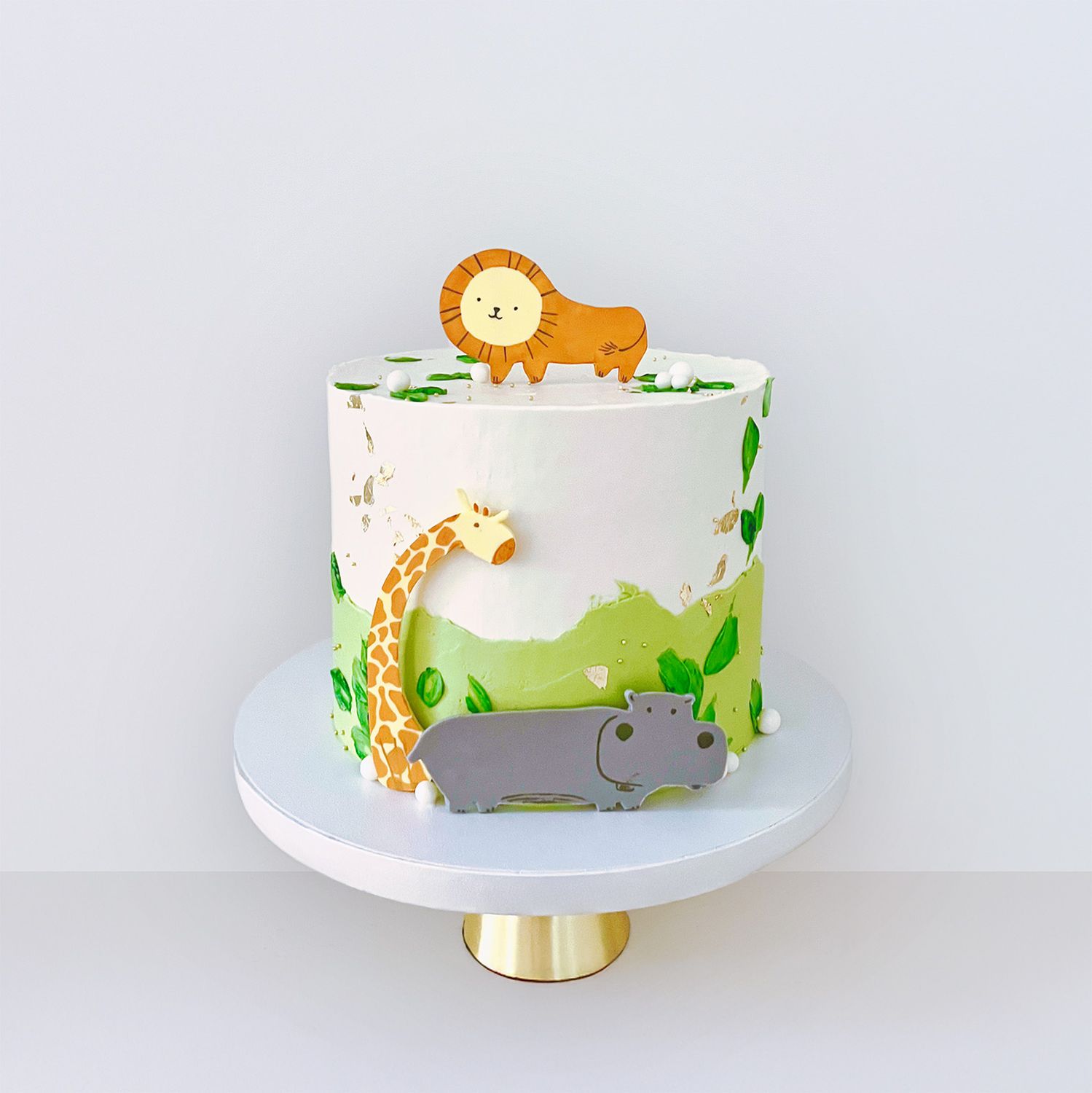 Custom Designer Cake