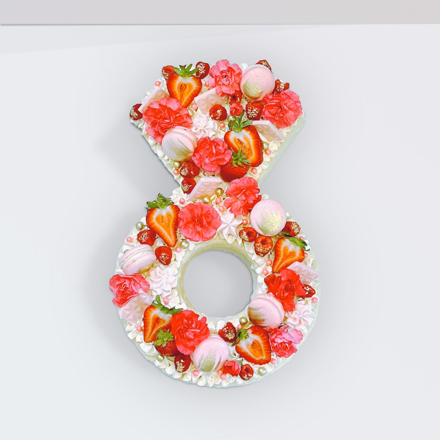 Custom Designer Cake