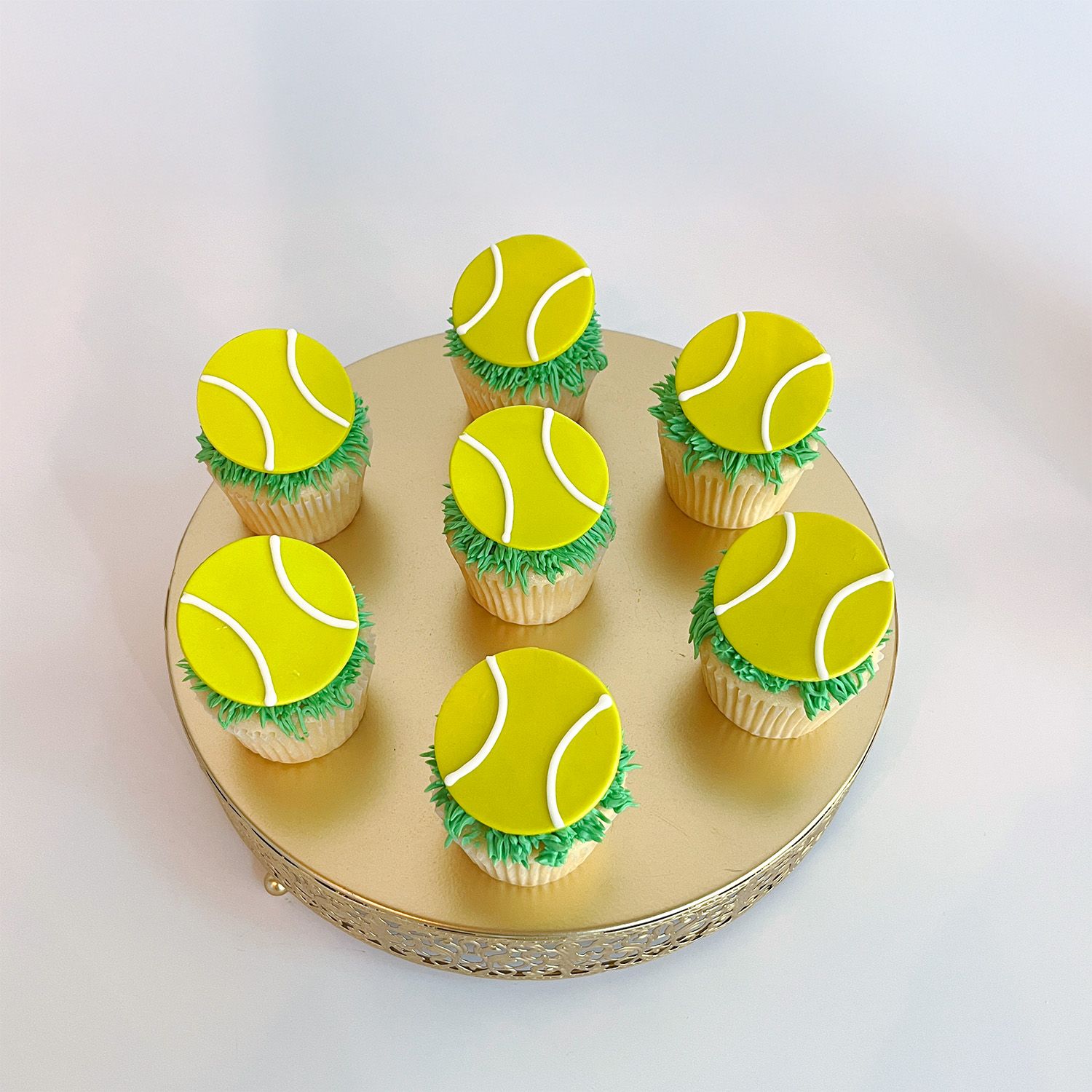 Playmakers (cupcakes)