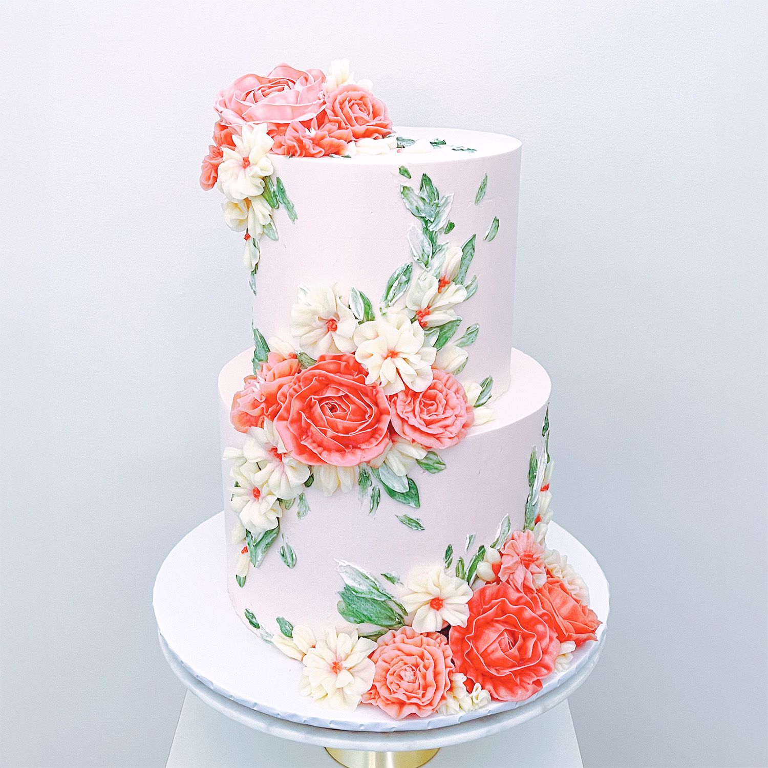 Custom Designer Cake