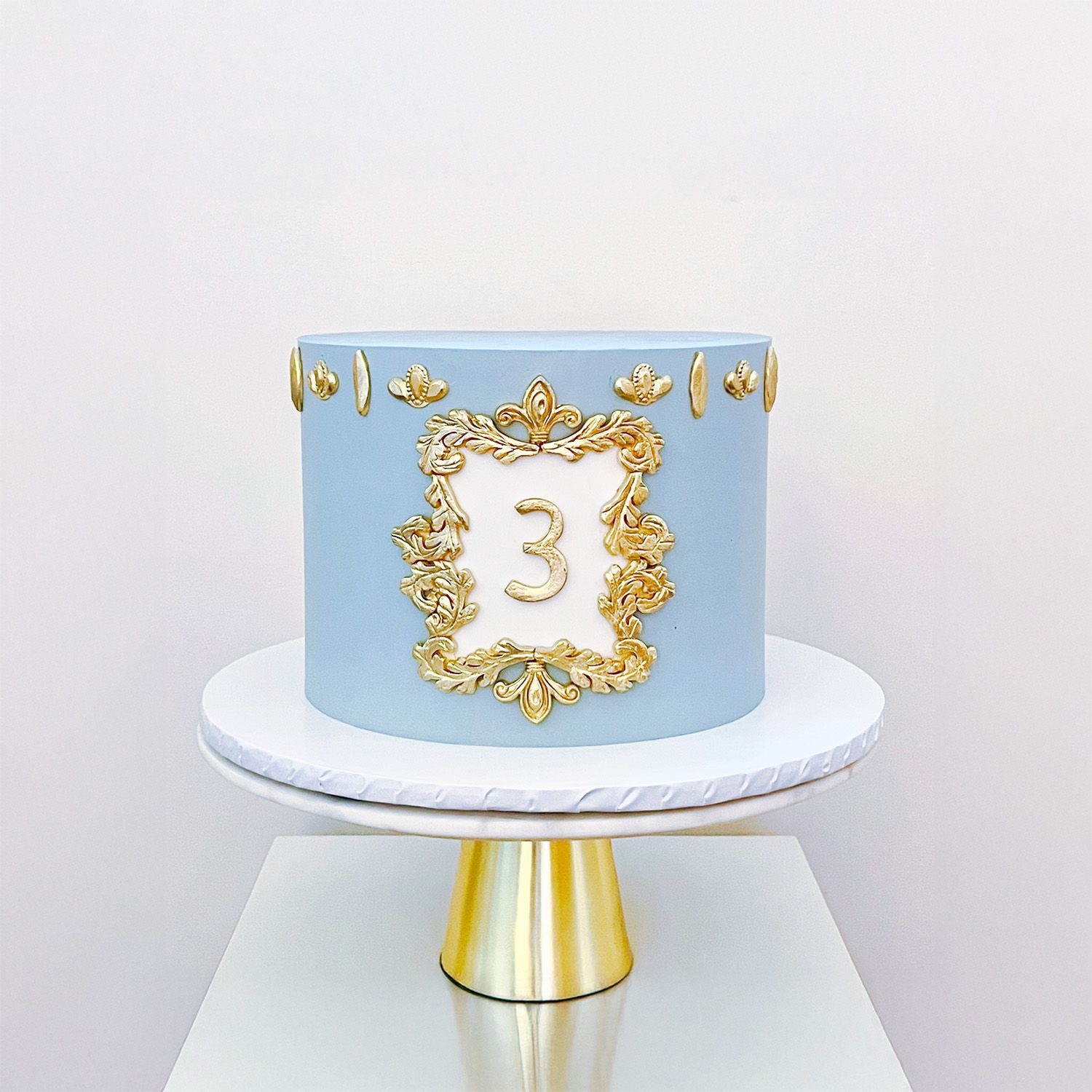 Custom Designer Cake