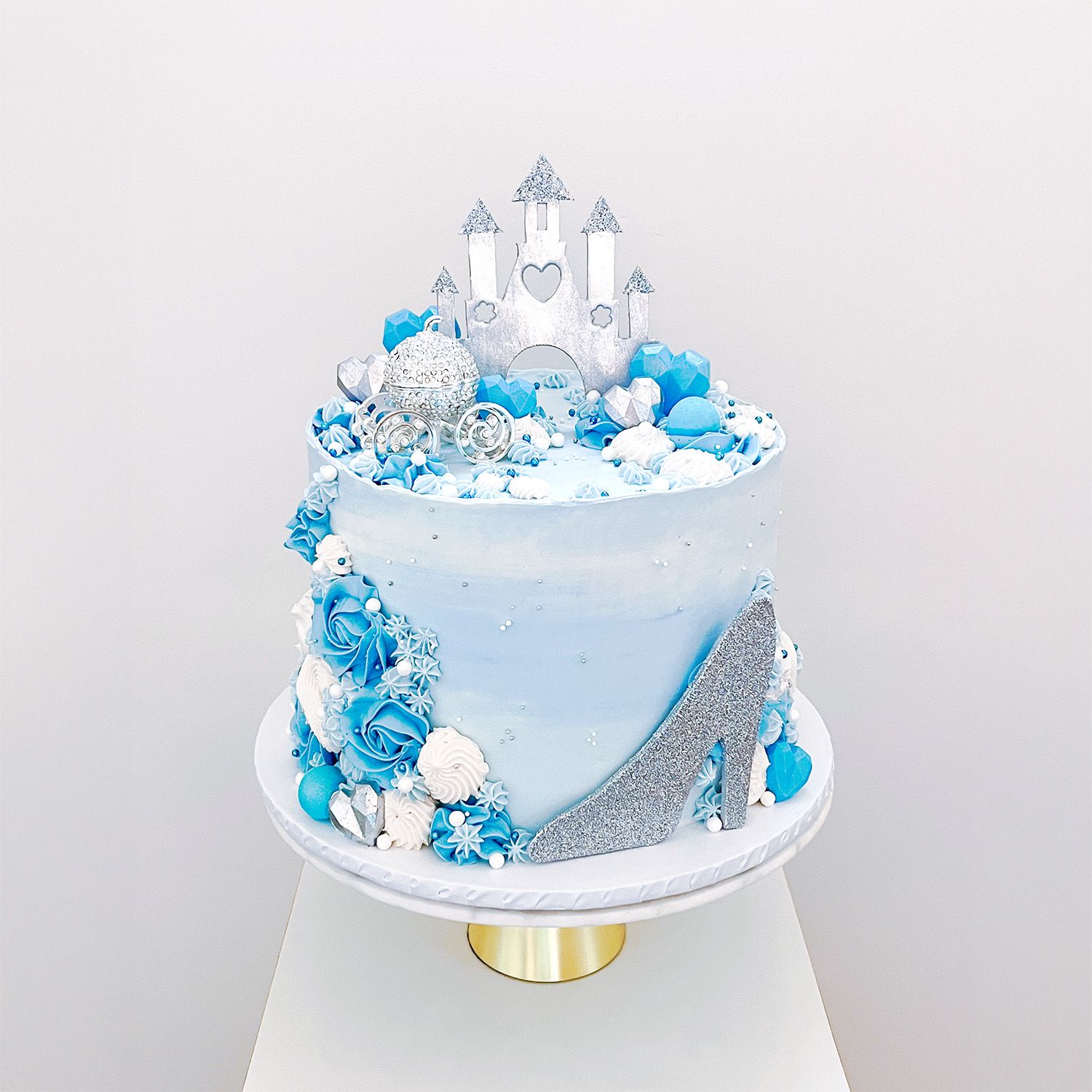 Custom Designer Cake