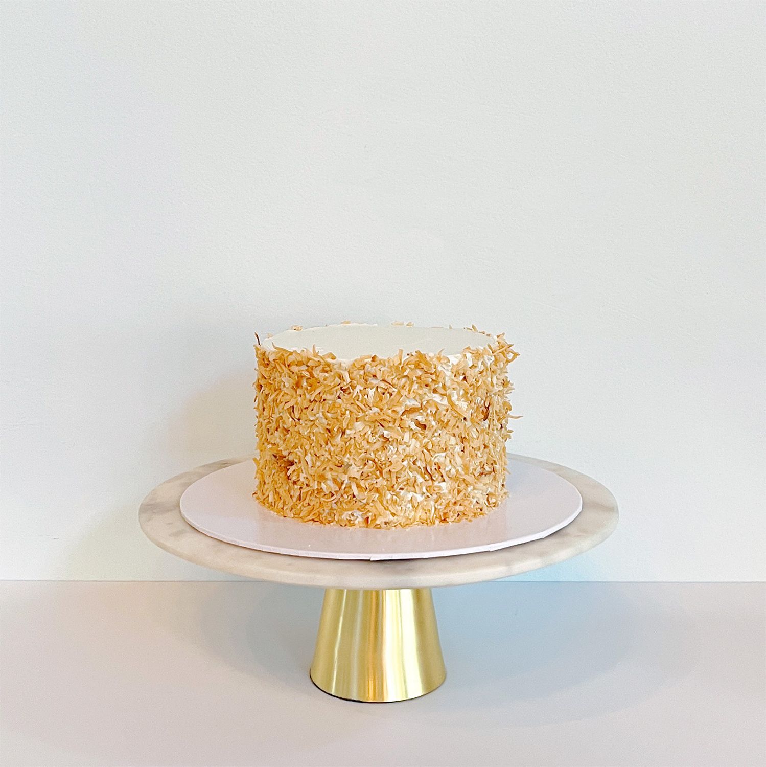 Charleston&#39;s Coconut