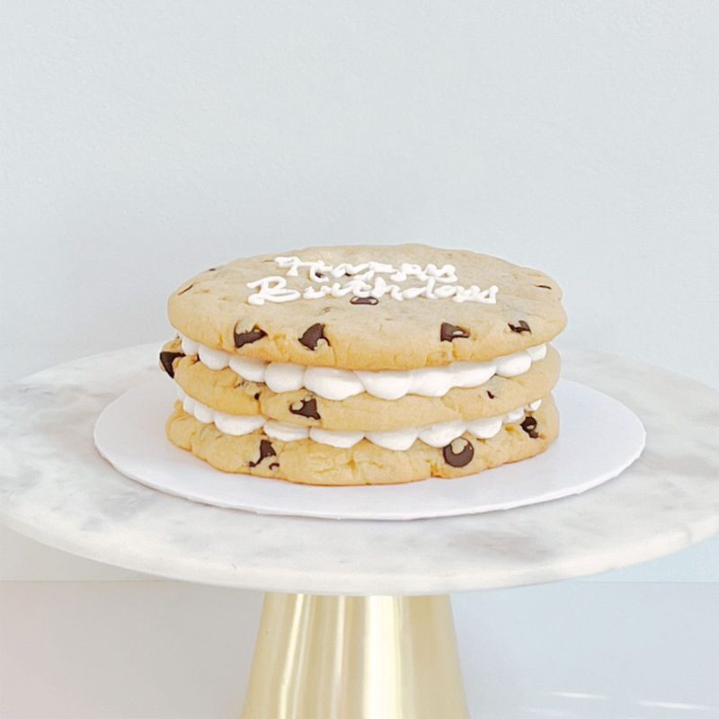 Sweet Stack™ Cookie Cakes