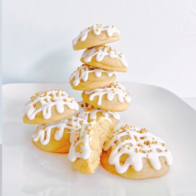 Artisan Cookie Clouds