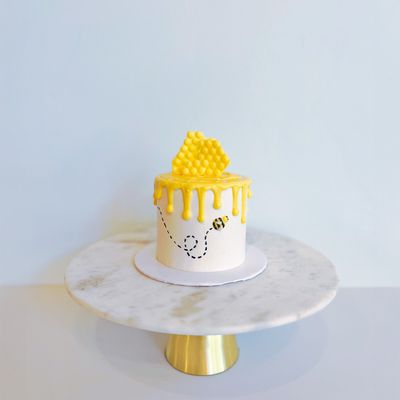 Honey, Please (for Two)