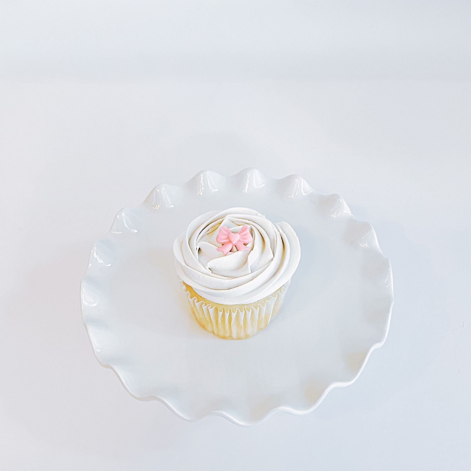 &#39;staches &#39;n&#39; Bows (cupcakes)