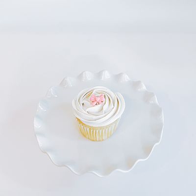 &#39;staches &#39;n&#39; Bows (cupcakes)