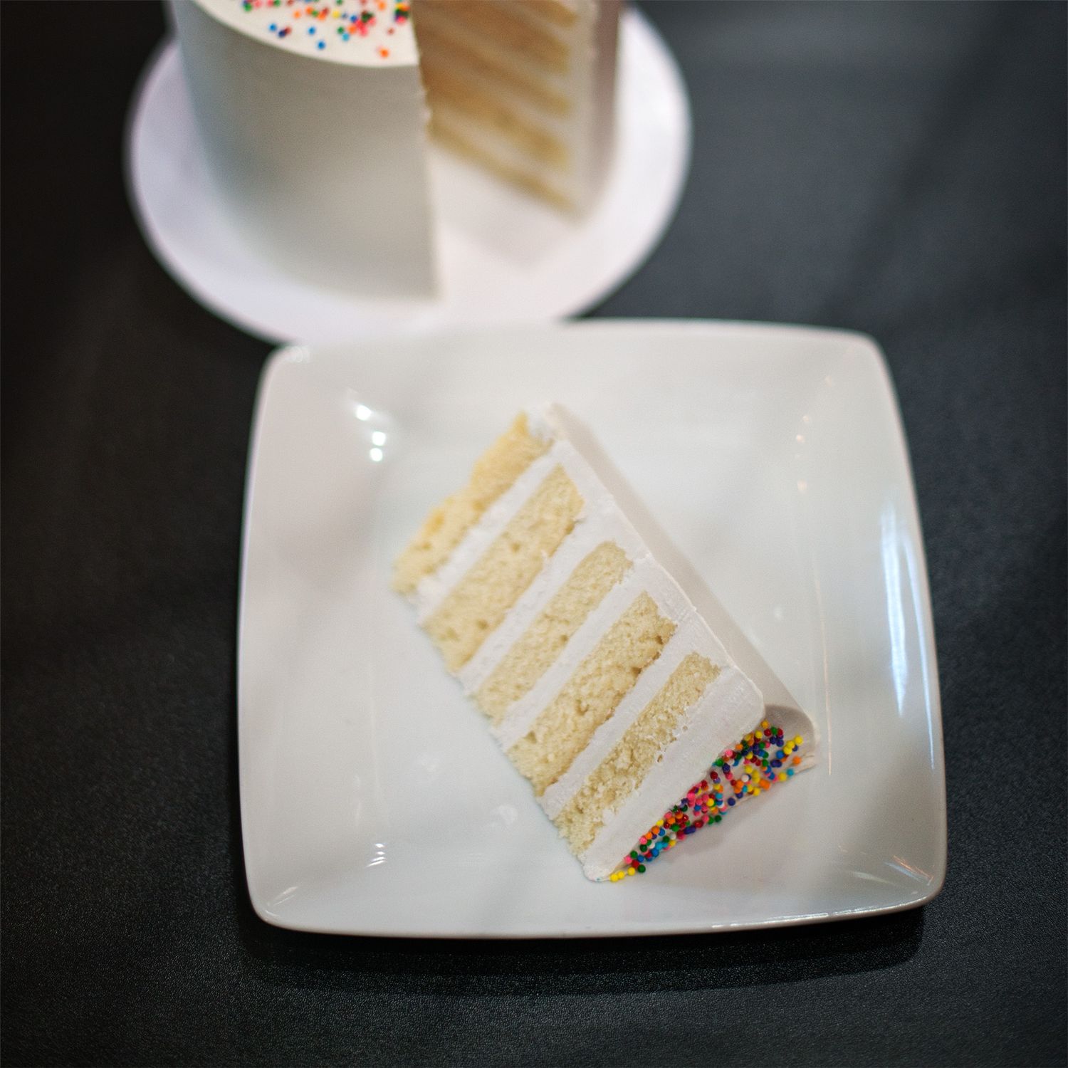 Everyday Charleston Party Perfect™ Cake