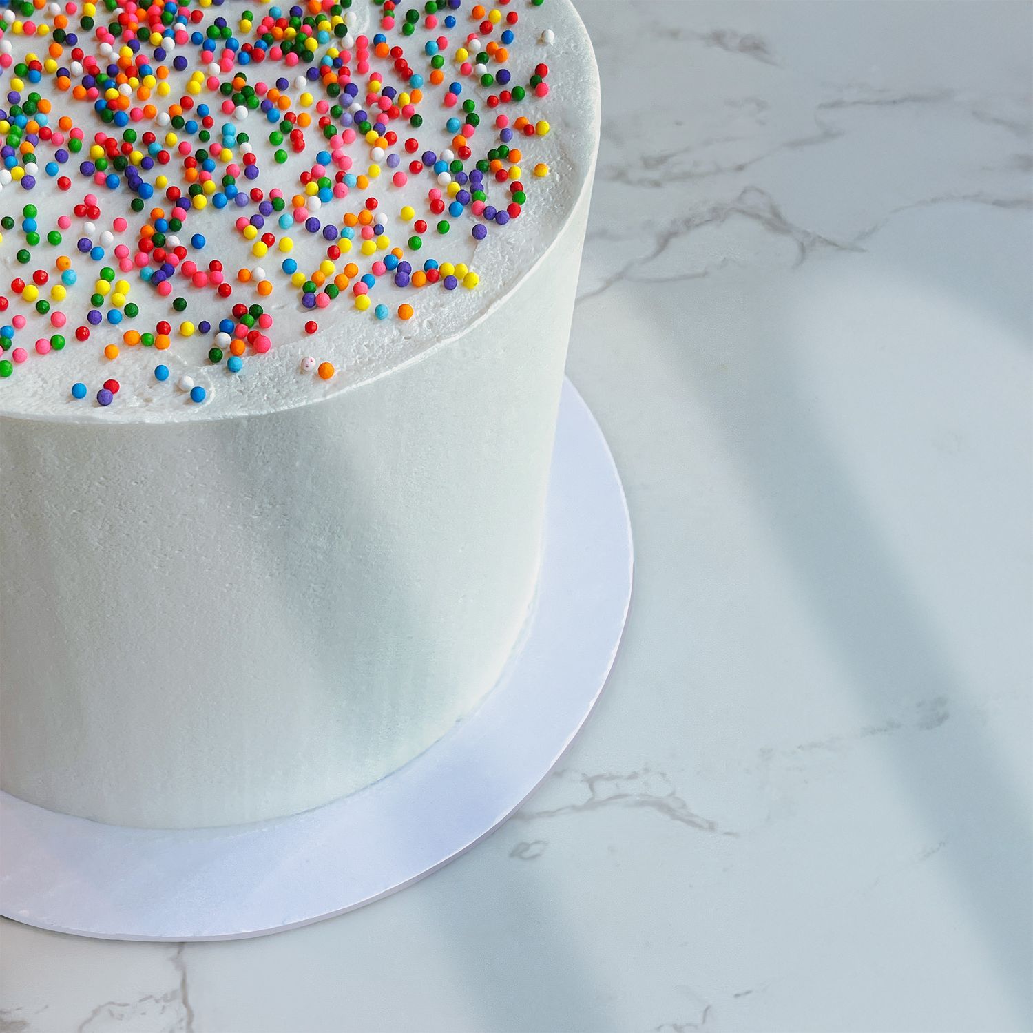 Everyday Charleston Party Perfect™ Cake